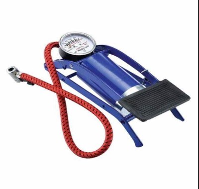 BHD AYAK POMPASI İNCE